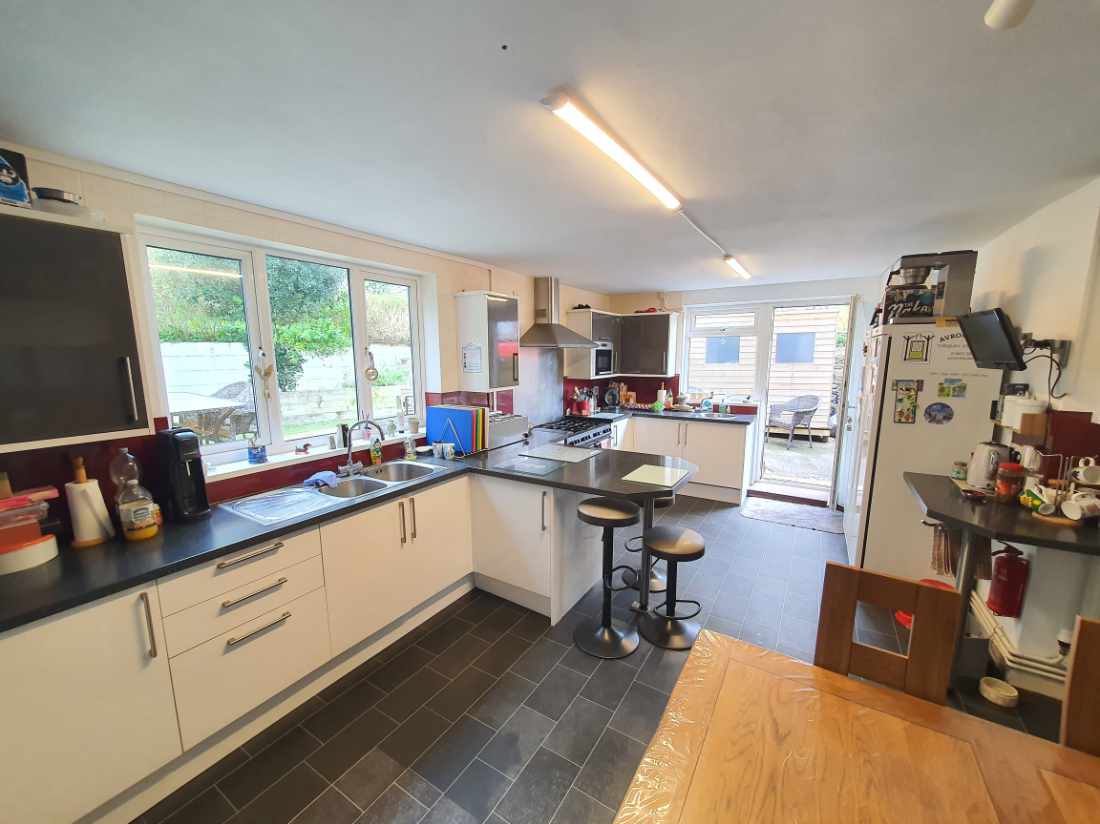Commercial property for sale in Torquay, Devon - A Beautiful Victorian 10 bedroom family home