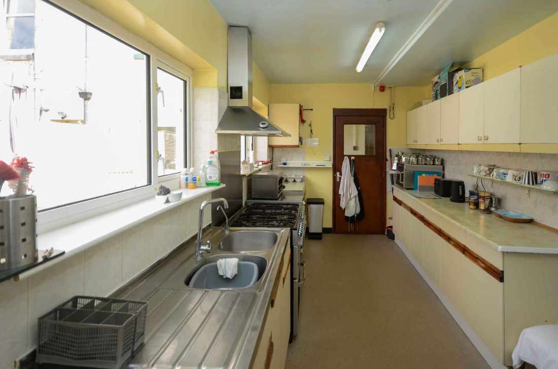 A Highly Successful, Seaside Guest House for sale