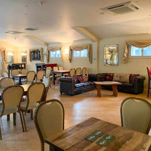 Hotel for sale in Crediton, Devon - A Fantastic Business Alternative Opportunity, in the Devon Countryside