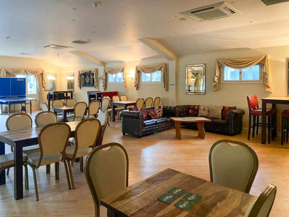 A Fantastic Business Alternative Opportunity, in the Devon Countryside
