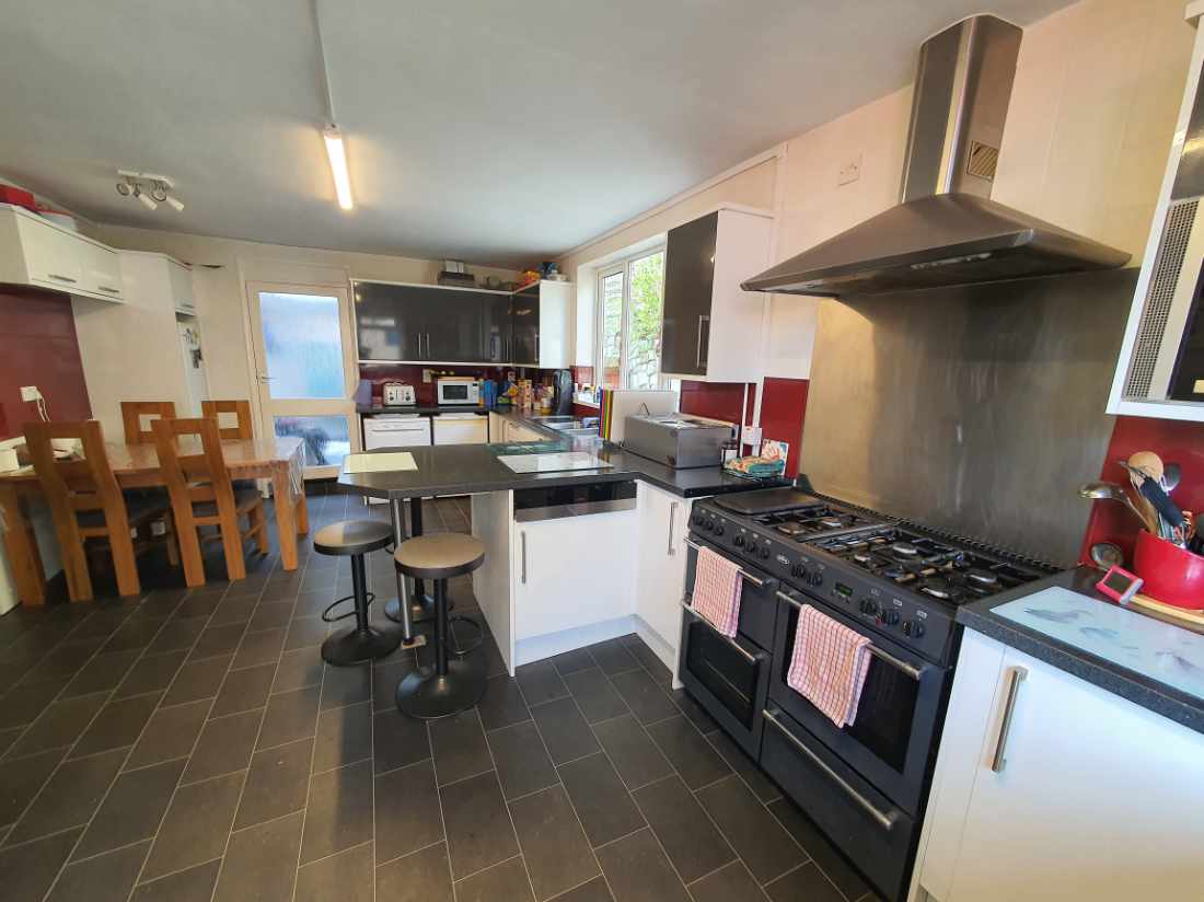 Commercial property for sale in Torquay, Devon - A Beautiful Victorian 10 bedroom family home