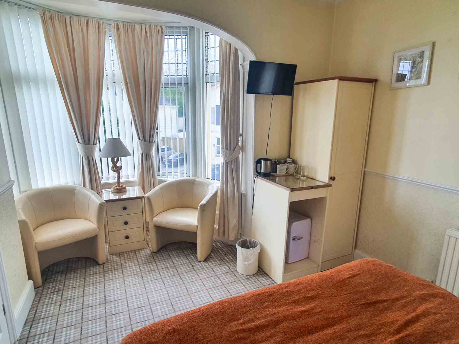 Hotel for sale in Torquay, Devon - A Spacious Former Guest House in Prime Location