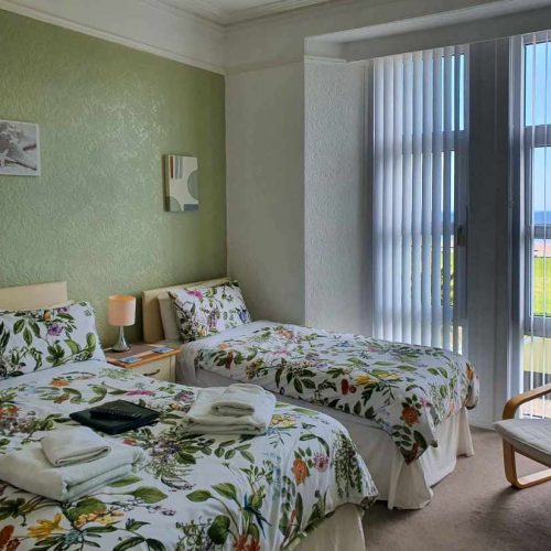 Hotel for sale in Paignton, Devon - A Highly Successful, Seaside Guest House for sale