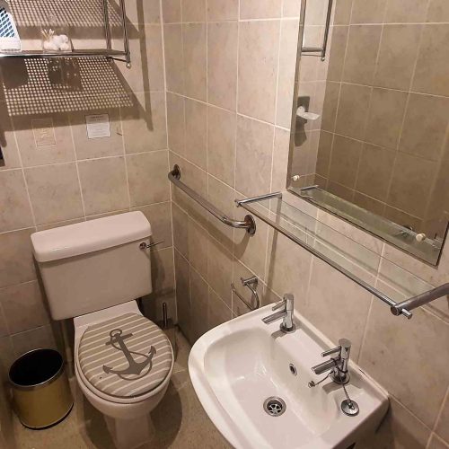 Hotel for sale in Torquay, Devon - A Spacious Former Guest House in Prime Location