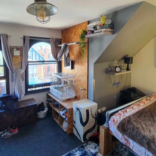 Investment property for sale in Paignton, Devon - A stylish and high-performing HMO for sale