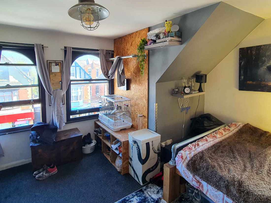 Investment property for sale in Paignton, Devon - A stylish and high-performing HMO for sale