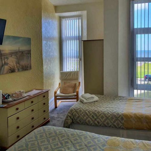 Hotel for sale in Paignton, Devon - A Highly Successful, Seaside Guest House for sale