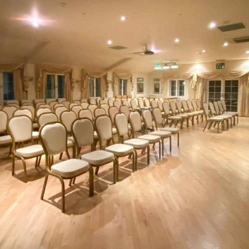 Hotel for sale in Crediton, Devon - A Fantastic Business Alternative Opportunity, in the Devon Countryside