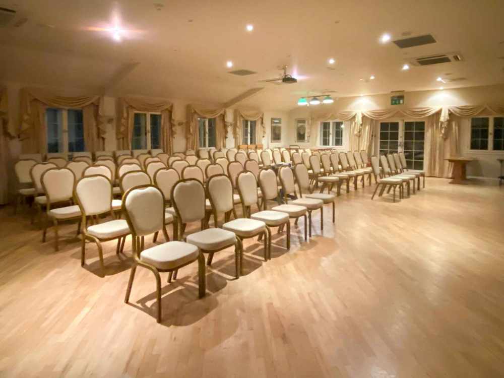 A Fantastic Business Alternative Opportunity, in the Devon Countryside