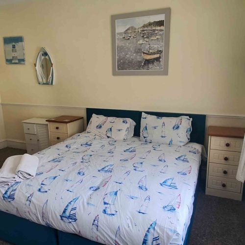 Hotel for sale in Torquay, Devon - A Spacious Former Guest House in Prime Location