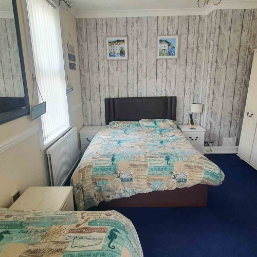 Hotel for sale in Torquay, Devon - A Spacious Former Guest House in Prime Location