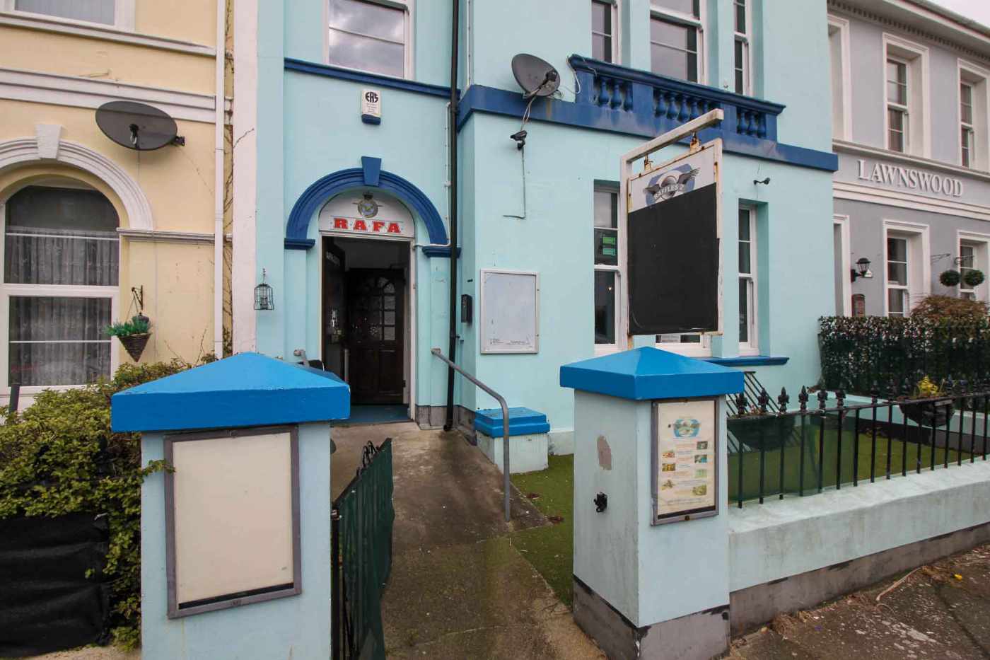 A Fantastic Commercial Property for sale