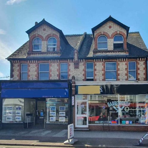 Investment property for sale in Paignton, Devon - A stylish and high-performing HMO for sale