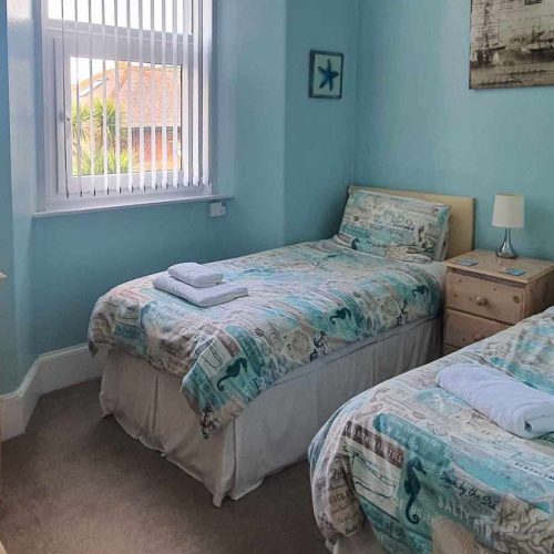 Hotel for sale in Paignton, Devon - A Highly Successful, Seaside Guest House for sale