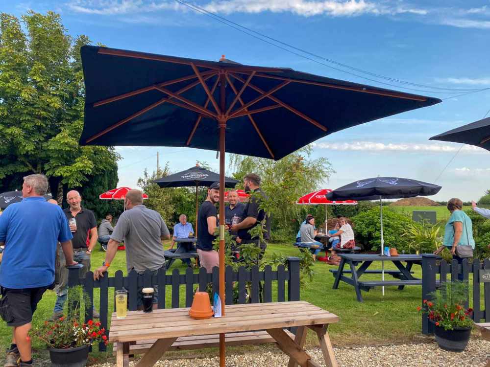 A Fantastic Business Alternative Opportunity, in the Devon Countryside