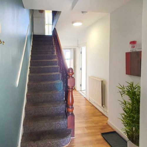 Investment property for sale in Paignton, Devon - A Spacious & Successful Semi-Detached HMO