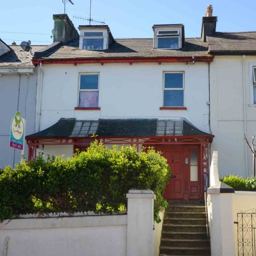 Investment property for sale in Torquay, Devon - A Turnkey Investment Opportunity in Torquay