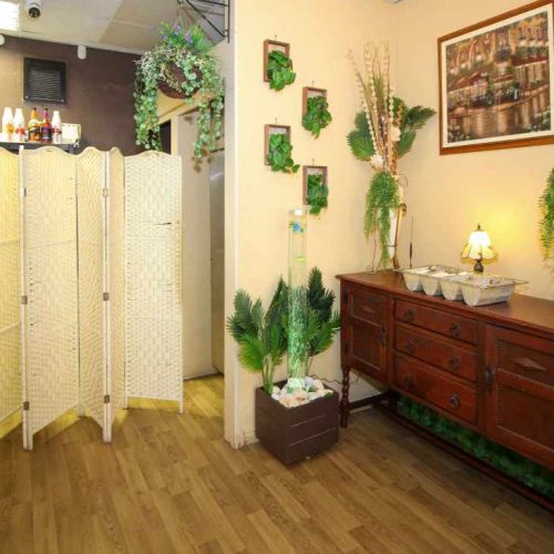 Restaurant for sale in Paignton, Devon - A Prime Positioned, High-Street café / take-away Business for sale
