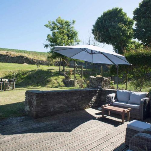 Hotel for sale in Rame, Cornwall - It does not get better than this!