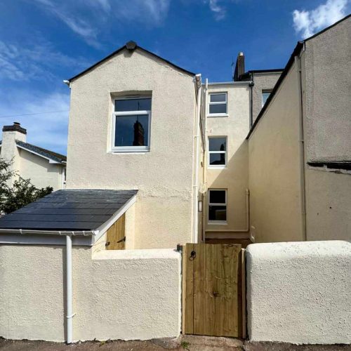 Investment property for sale in Newton Abbot, Devon - A fantastic investment opportunity with impressive returns!