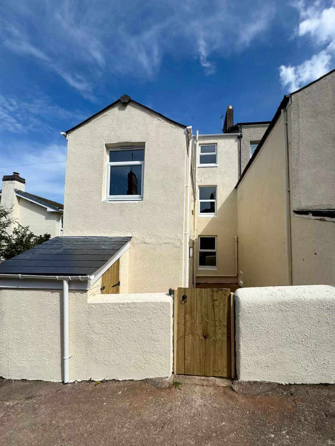 Investment property for sale in Newton Abbot, Devon - A fantastic investment opportunity with impressive returns!