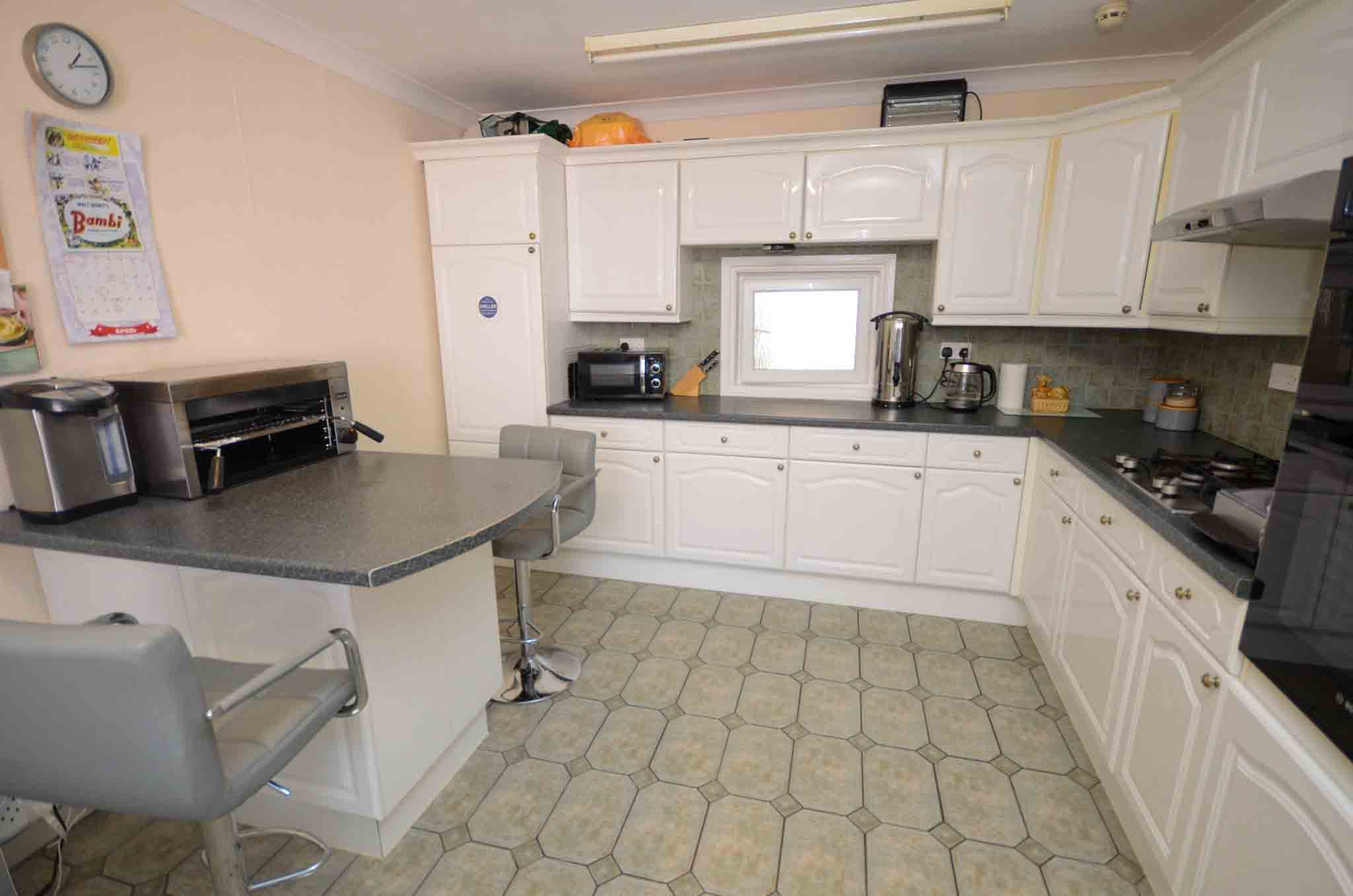 A Stunning Guest House for Sale in a Prime Location