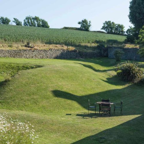 Hotel for sale in Rame, Cornwall - It does not get better than this!