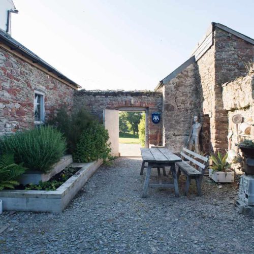 Hotel for sale in Rame, Cornwall - It does not get better than this!
