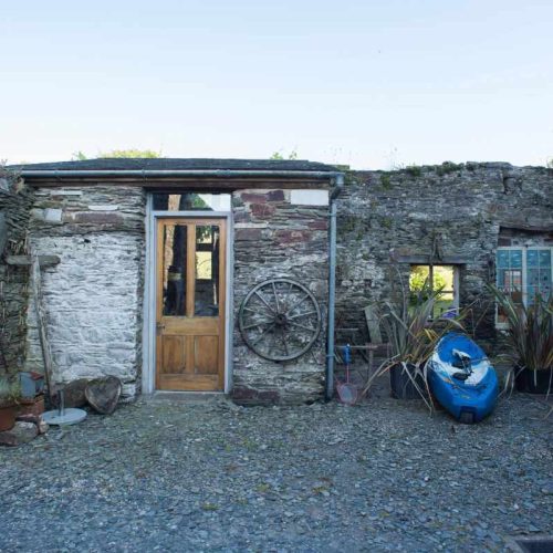 Hotel for sale in Rame, Cornwall - It does not get better than this!