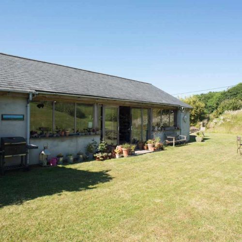 Hotel for sale in Rame, Cornwall - It does not get better than this!