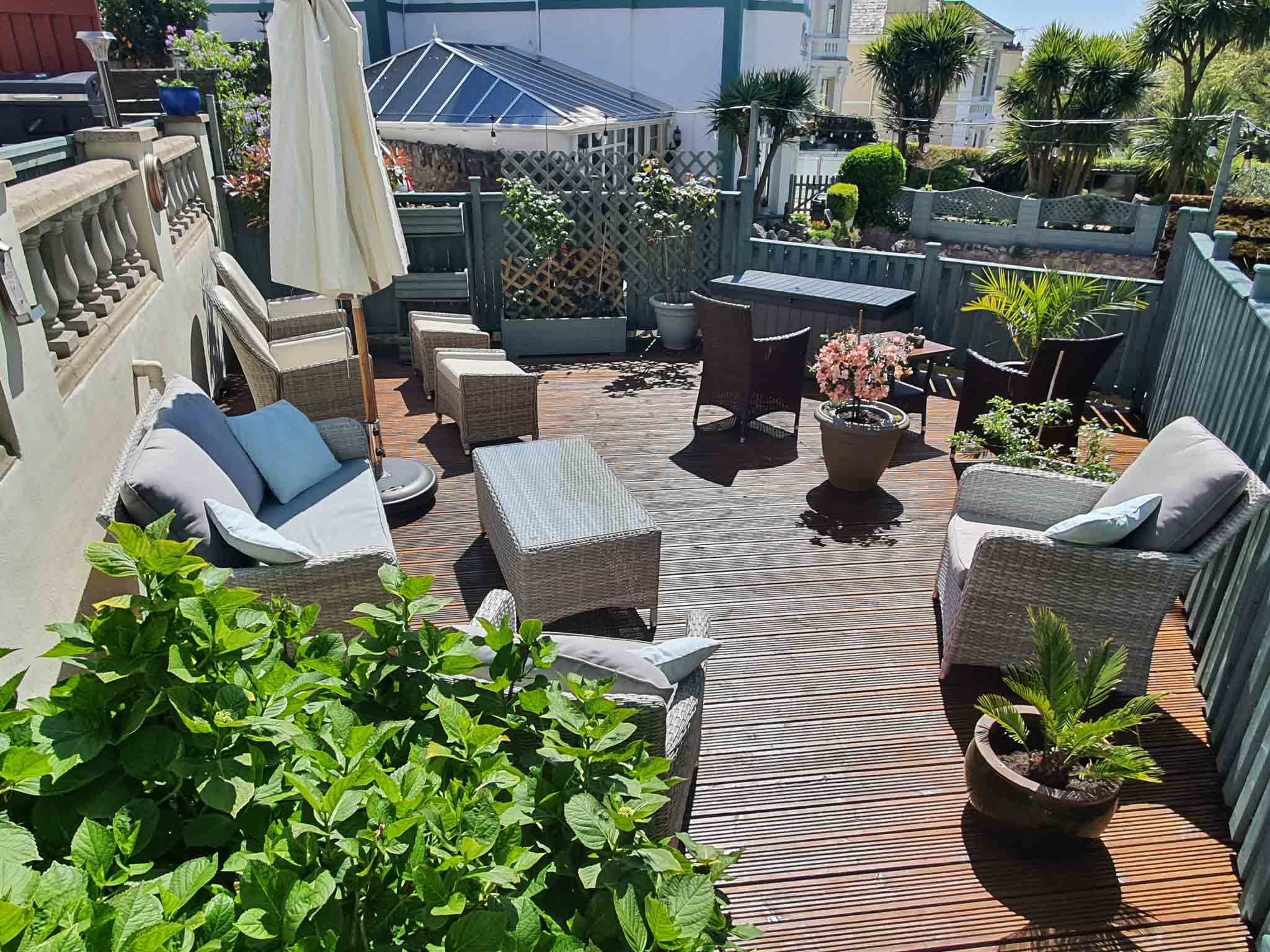 A Stunning Guest House for Sale in a Prime Location