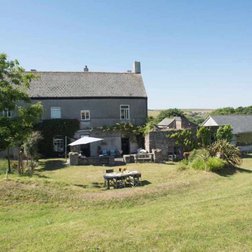 Hotel for sale in Rame, Cornwall - It does not get better than this!
