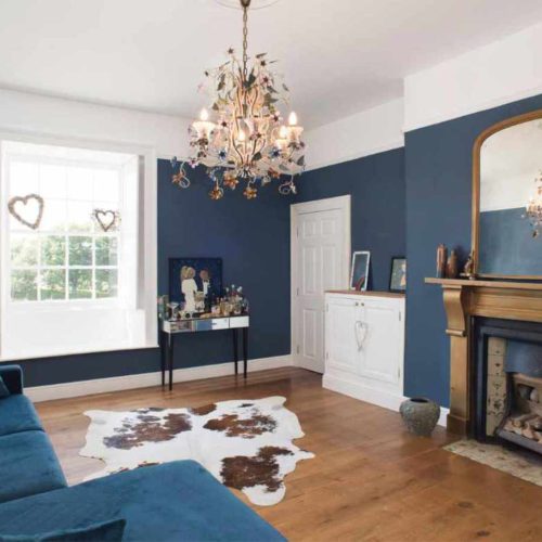 Hotel for sale in Rame, Cornwall - It does not get better than this!