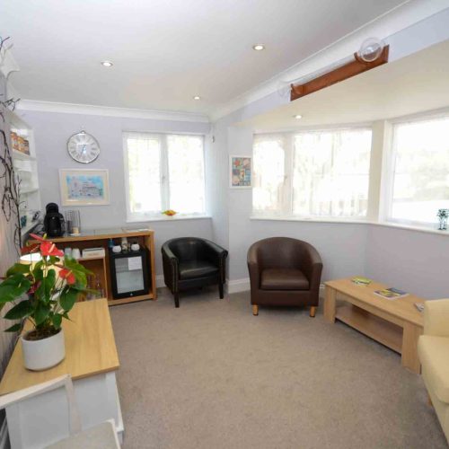 Hotel for sale in Torquay, Devon - A Stunning Guest House for Sale in a Prime Location