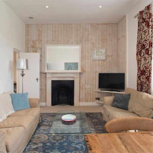 Hotel for sale in Rame, Cornwall - It does not get better than this!