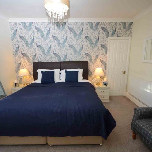 Hotel for sale in Torquay, Devon - A Stunning Guest House for Sale in a Prime Location