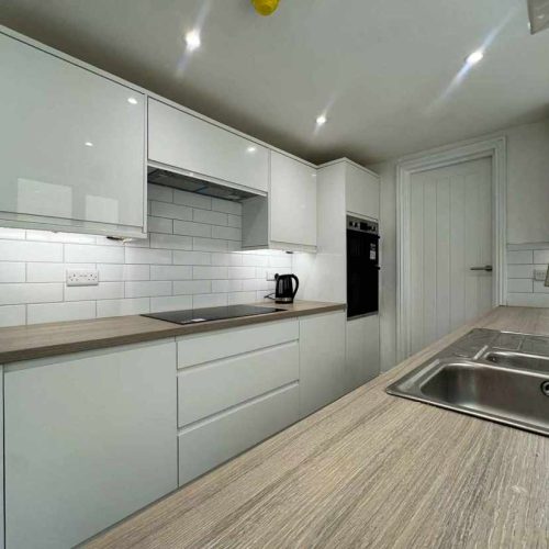 Investment property for sale in Newton Abbot, Devon - A fantastic investment opportunity with impressive returns!