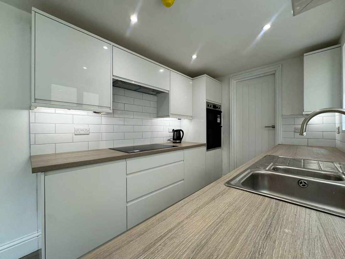 Investment property for sale in Newton Abbot, Devon - A fantastic investment opportunity with impressive returns!