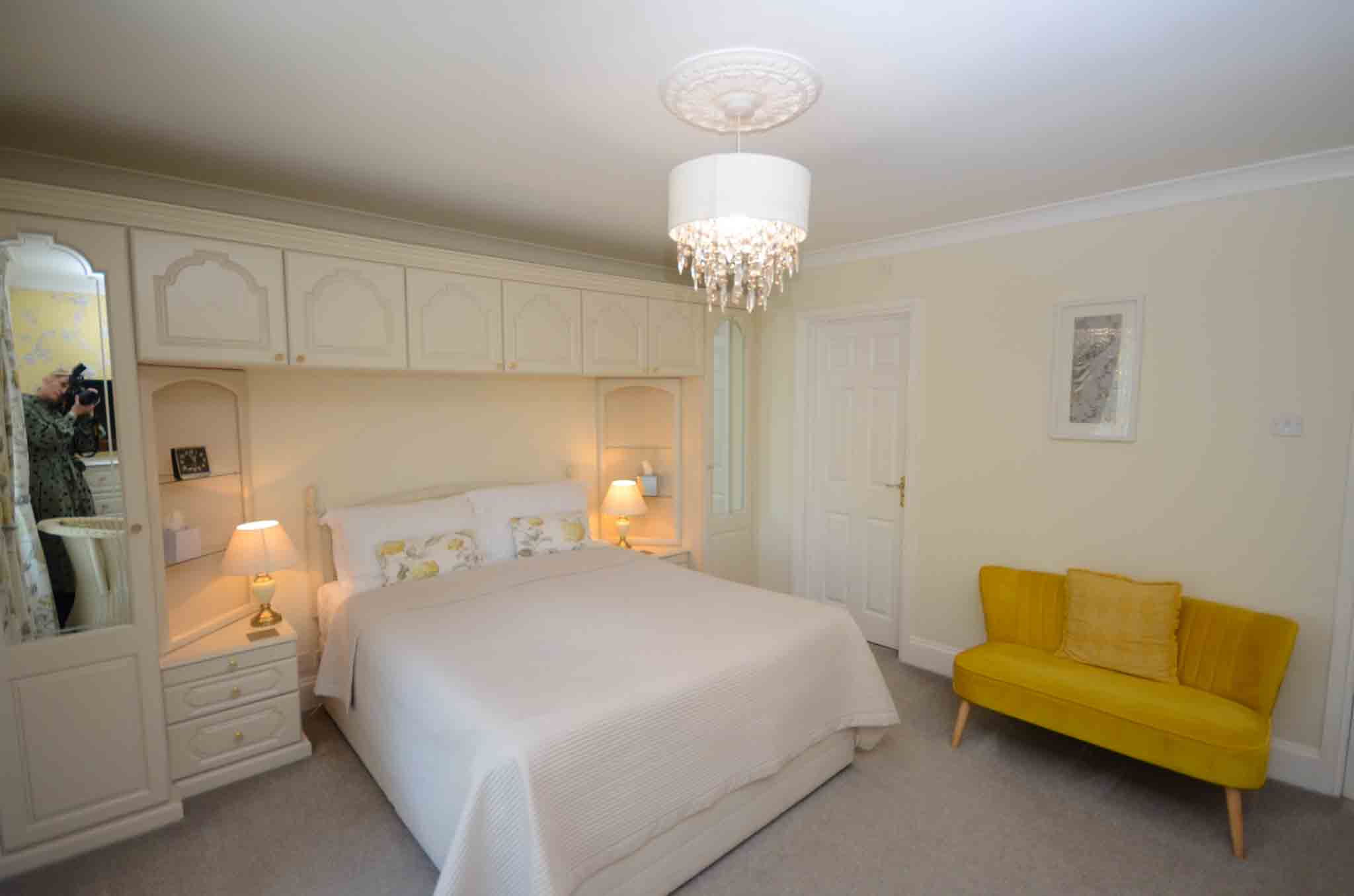 A Stunning Guest House for Sale in a Prime Location