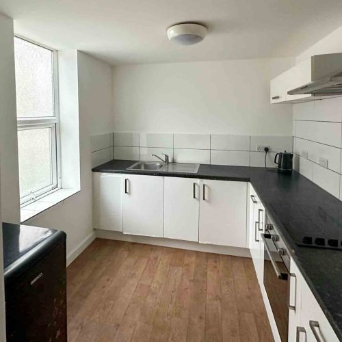 Investment property for sale in Torquay, Devon - A Turnkey Investment Opportunity in Torquay