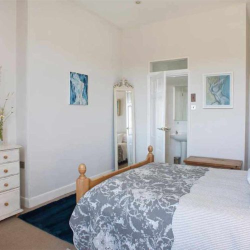 Hotel for sale in Rame, Cornwall - It does not get better than this!