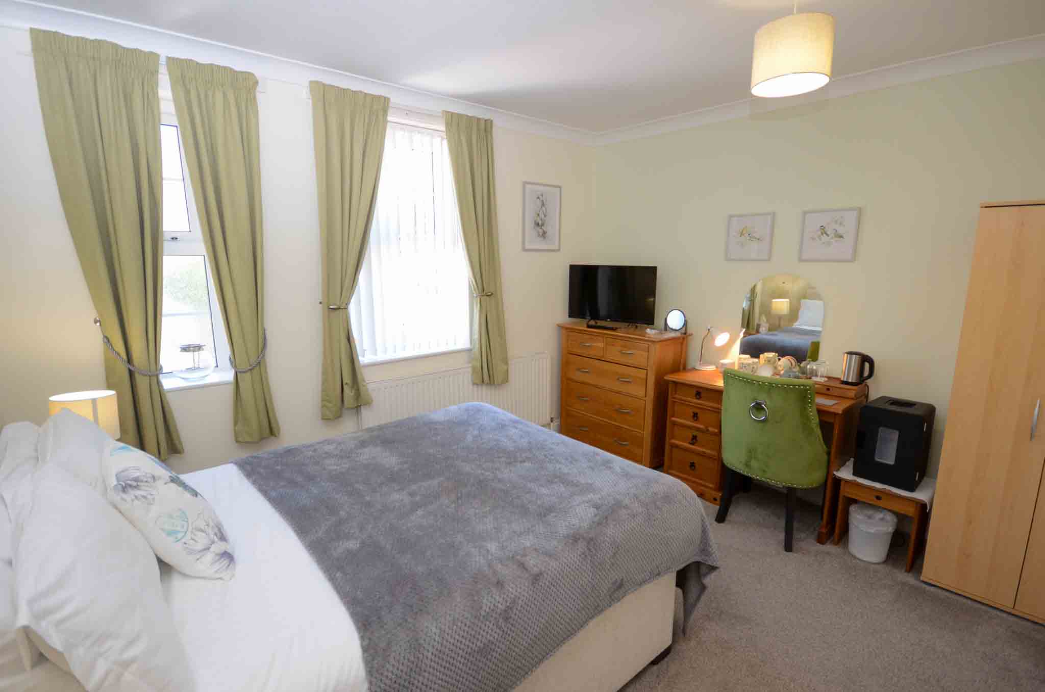 A Stunning Guest House for Sale in a Prime Location