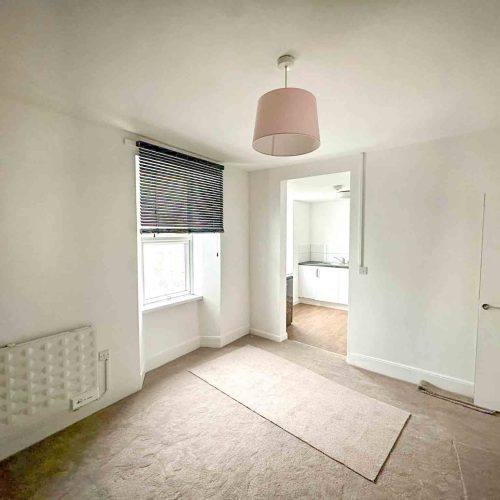 Investment property for sale in Torquay, Devon - A Turnkey Investment Opportunity in Torquay