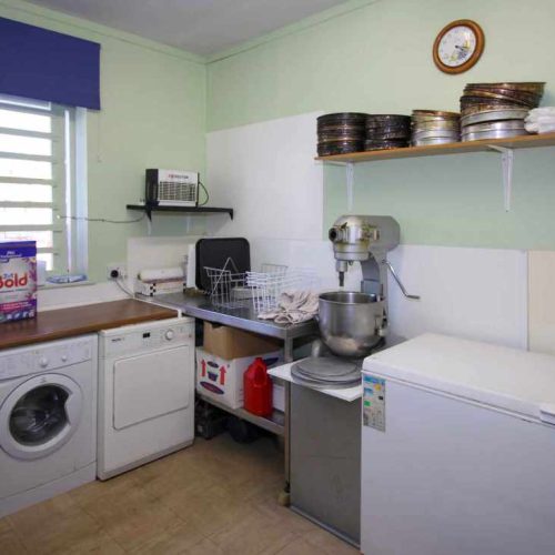 Restaurant for sale in Paignton, Devon - A Prime Positioned, High-Street café / take-away Business for sale