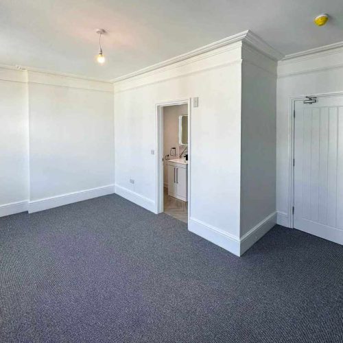 Investment property for sale in Newton Abbot, Devon - A fantastic investment opportunity with impressive returns!