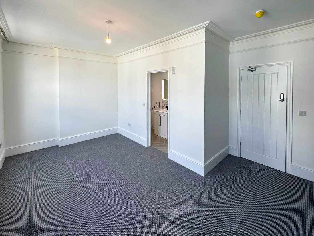 Investment property for sale in Newton Abbot, Devon - A fantastic investment opportunity with impressive returns!