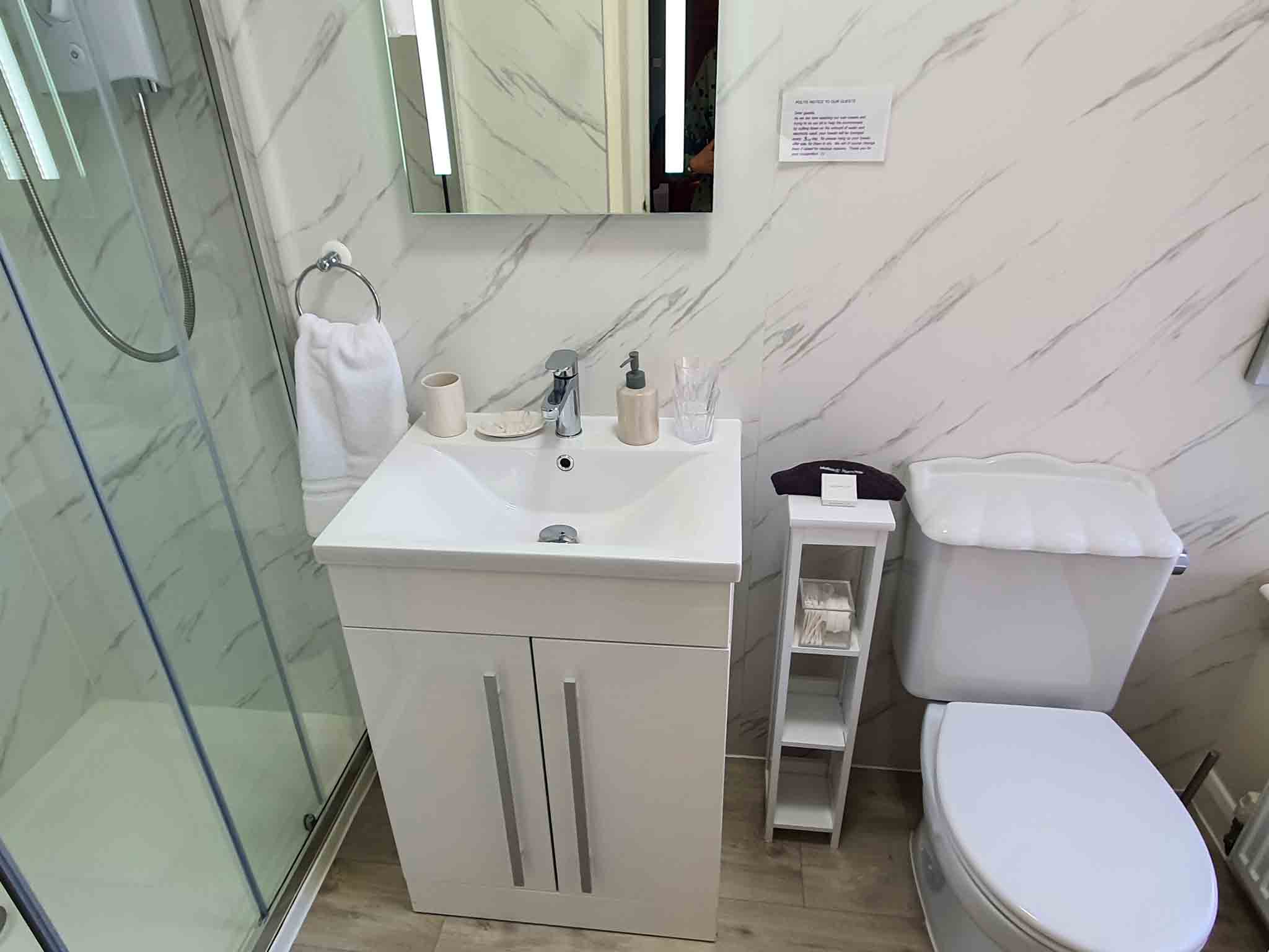 A Stunning Guest House for Sale in a Prime Location