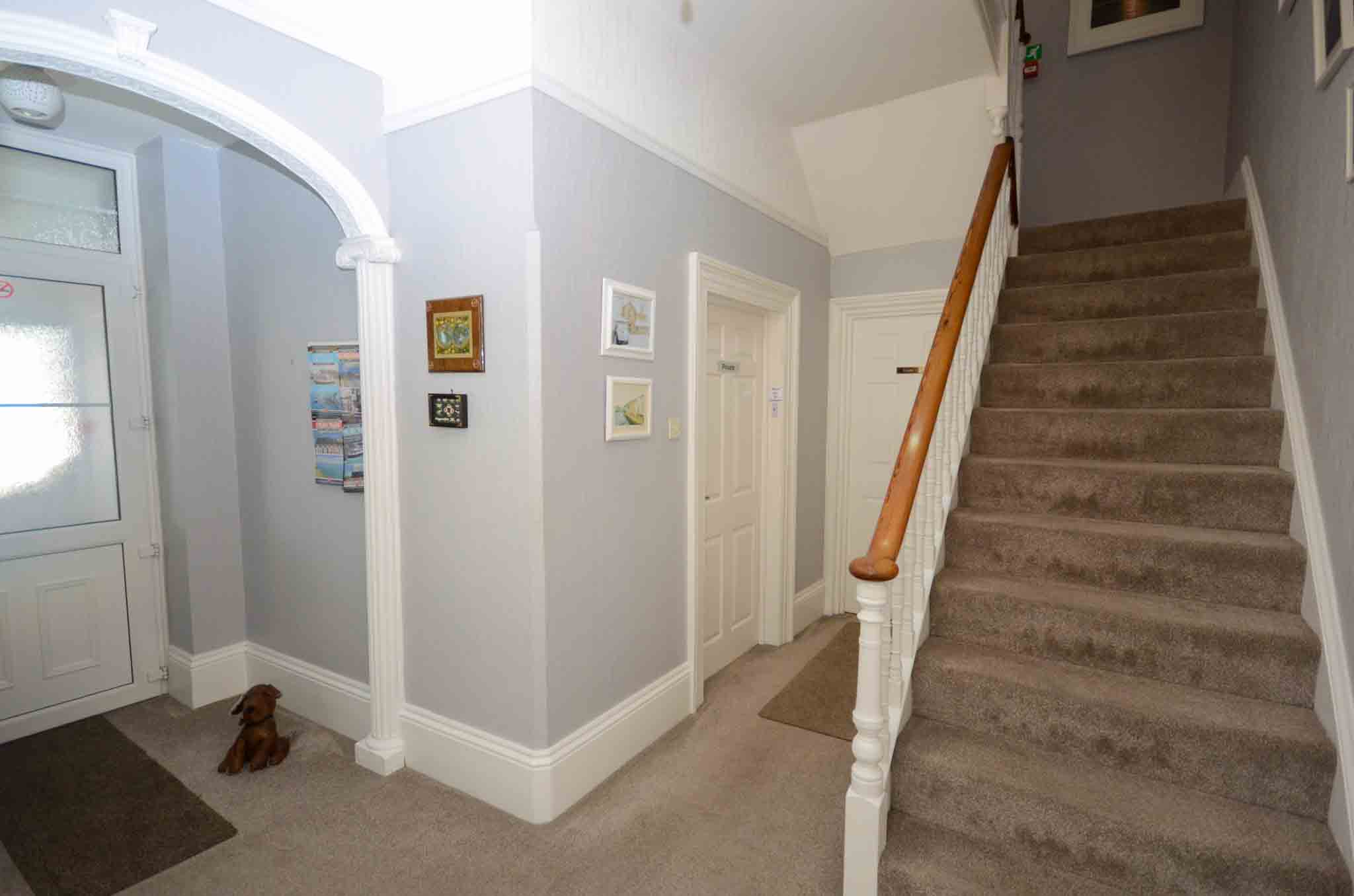 A Stunning Guest House for Sale in a Prime Location