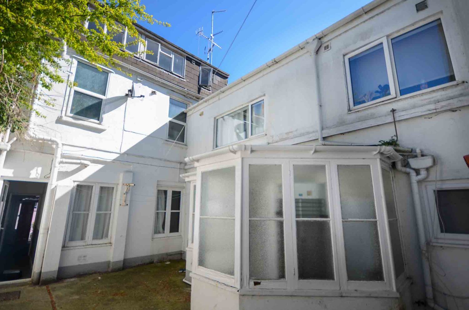 Investment property for sale in Torquay, Devon - A Turnkey Investment Opportunity in Torquay