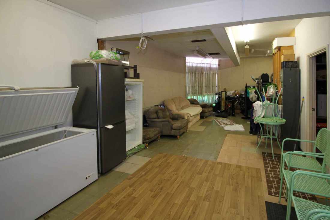 A Prime Positioned, High-Street café / take-away Business for sale